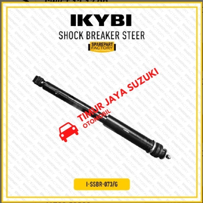 Shockbreaker belakang New Baleno hatchback 2018 up IKYBI (haega set)