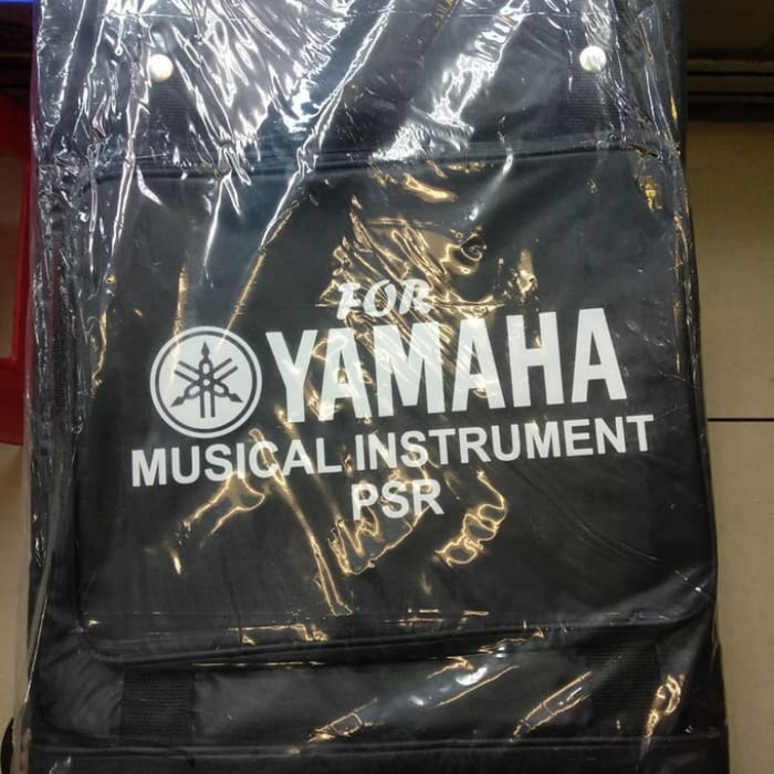 adaya Tas keyboard yamaha psr-s--770-750-775