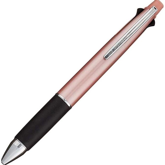 

TERMURAH - Uni Jetstream Multi Ballpoint Pen 4+1 0.38mm Mitsubishi MSXE5100038