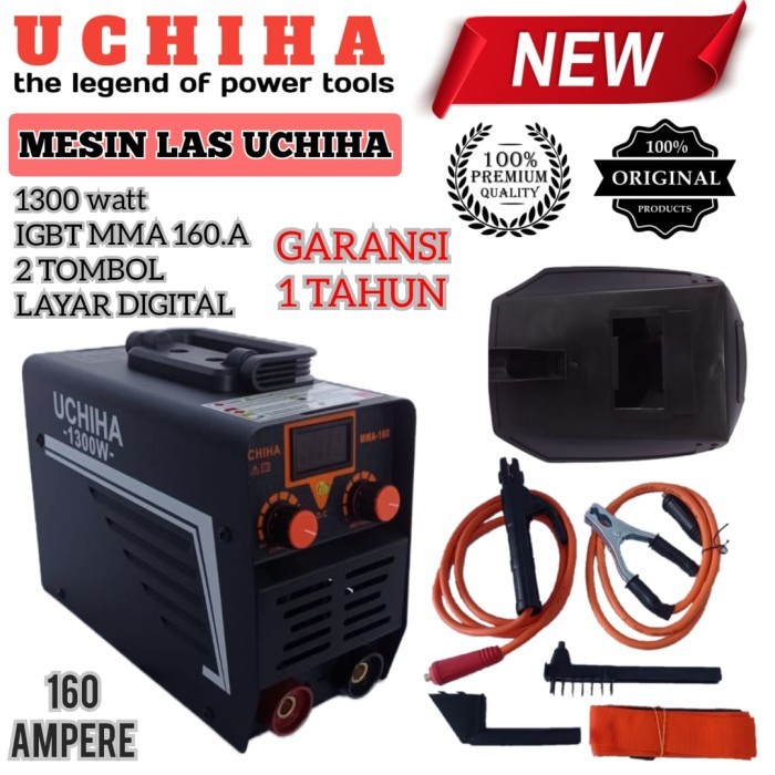 kosnew@ mesin las 450watt lakoni vici inverter igbt travo 120ampere asli