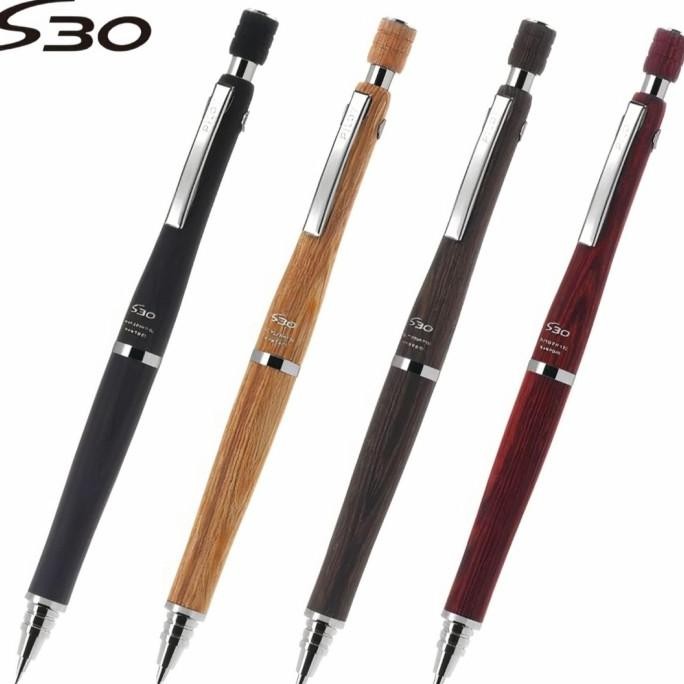 

TERBARU - Pilot S30 Drafting Pencil 0.5 mm