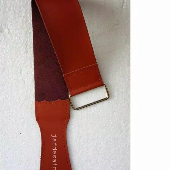 Asahan Kulit Stropping