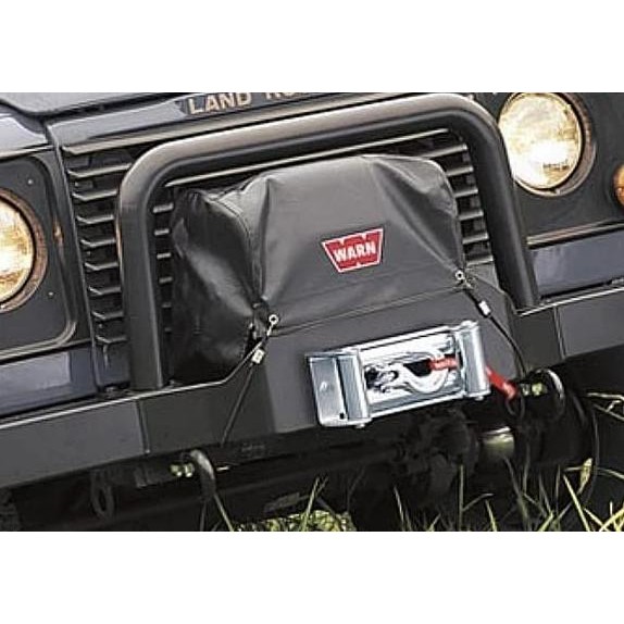 Winch Cover 8274 Warn