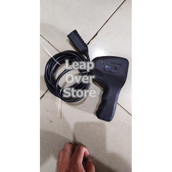 Remote Warn 5 Soket | Remote Winch Warn | Remote Warn Winch