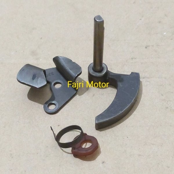 Weight Decompresi Bandulan Otomatis Noken As Suzuki Spin - Skywave - Skydrive - Hayate Original Bara