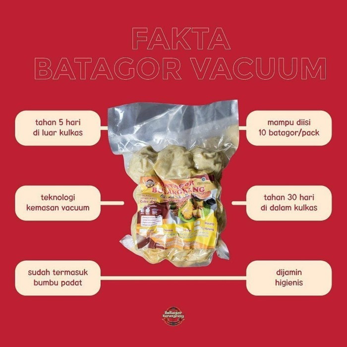 

Batagor Burangrang Bandung Diskon