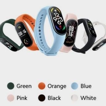 

*$*$*$*$] xiaomi smart band 7 amoled 1.62