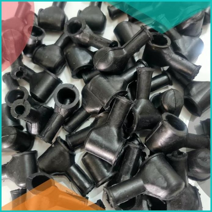 karet pelindung kabel dinamo stater vespa excel exclusive2 bahan teba