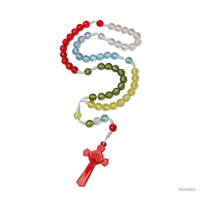 $$$$] Rosario Misioner Cutting Halus Rohani Katolik