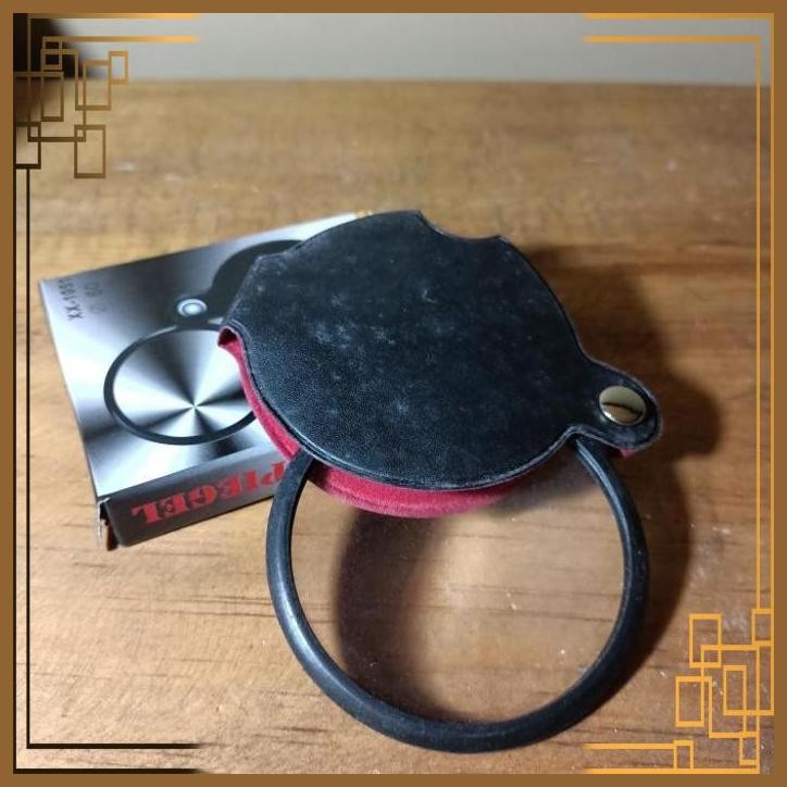 

[RRJ] kaca pembesar lup xx - 1051