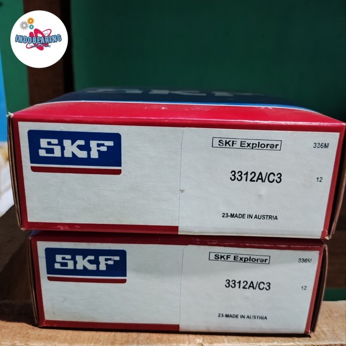 BEARING 3312 A  ( S K F )