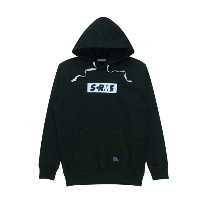 SCREAMOUS SWEATER PULLOVER HOODIE BOXSCR