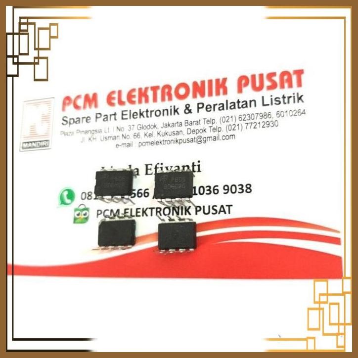 [PCM] IC P 605 P605