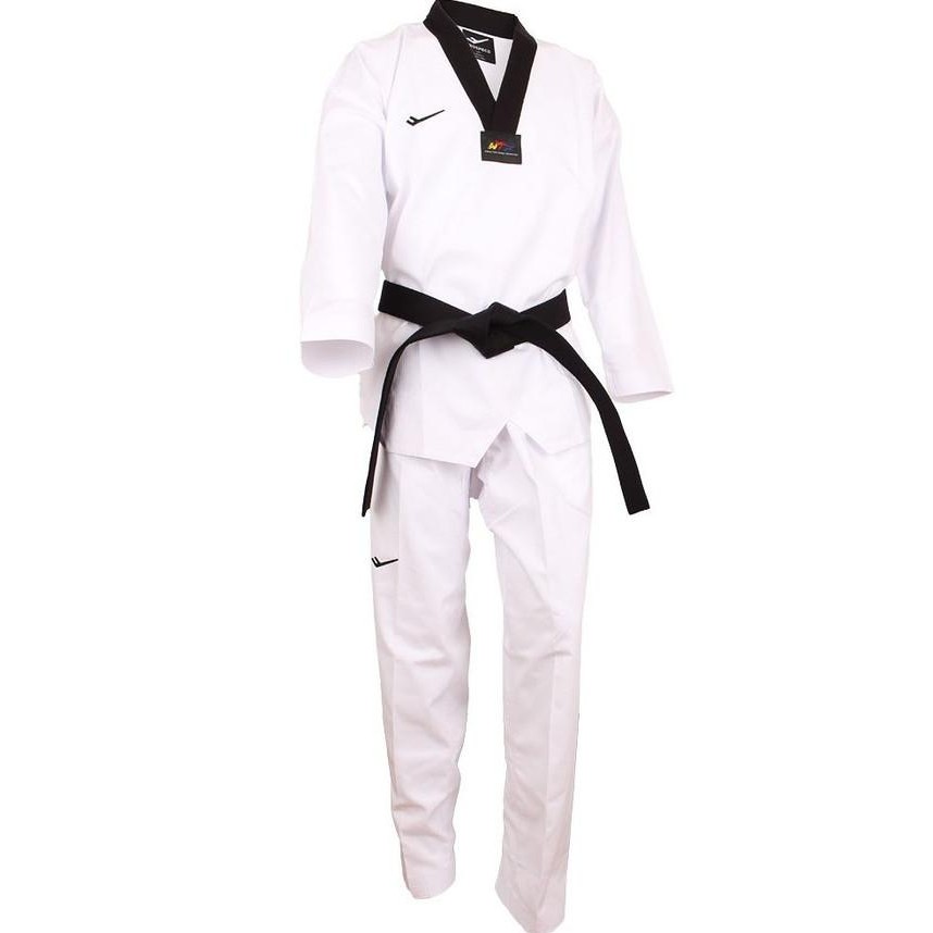 Dobok Prospecs Fighter Korea Original Taekwondo  Ready