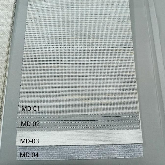 VERTICAL BLIND NOVE DIMOUT / TIRAI JENDELA RUANG TAMU / TIRAI JENDELA KANTOR / TIRAI JENDELA APARTEM