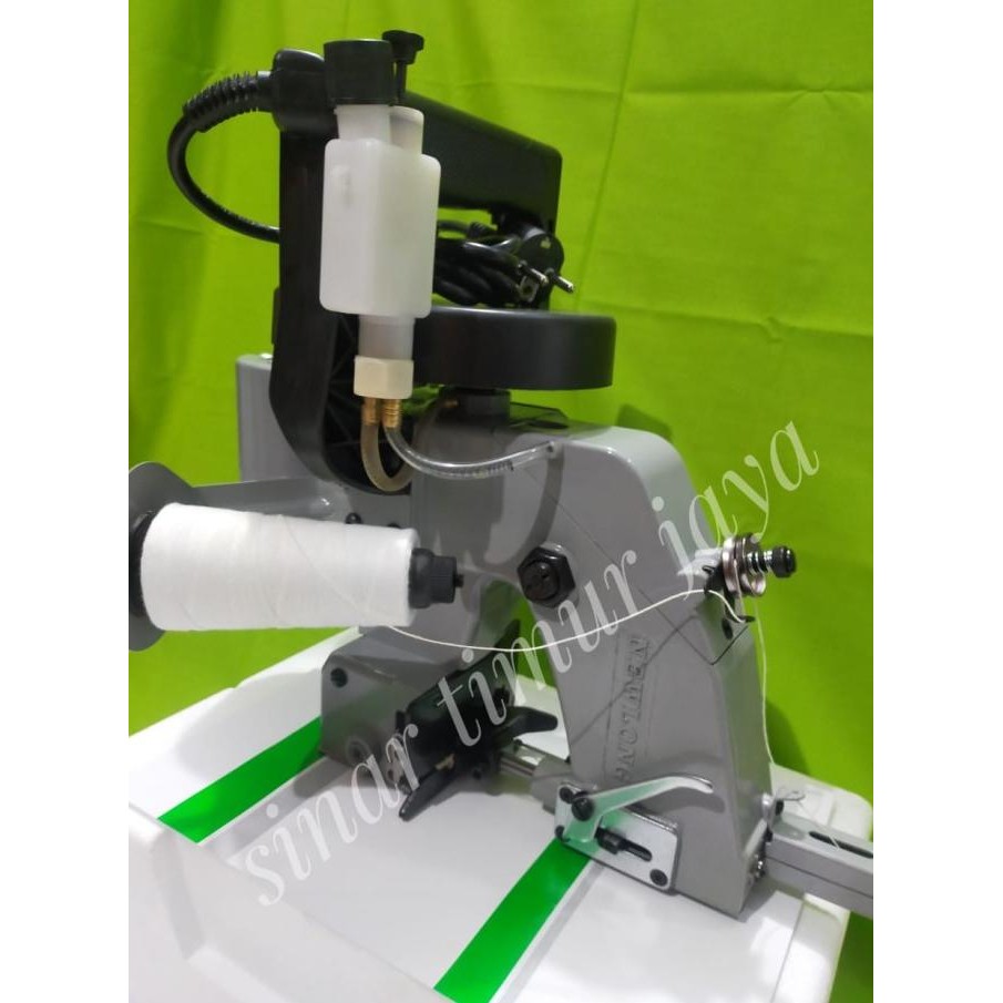 Mesin Jahit Karung Np 7A Newlong / Mesin Jahit Karung / Beras / Goni