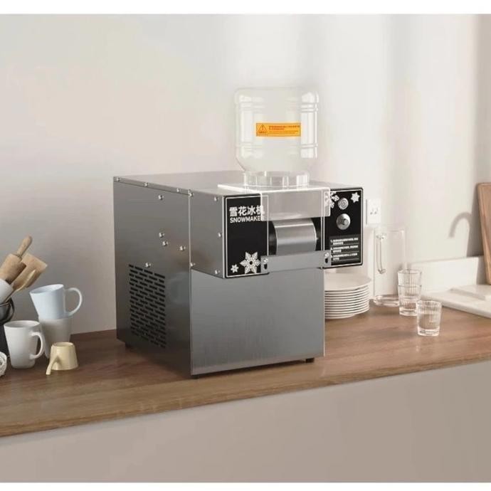 Mesin Es Bingsu 360 Watt Mesin Bingsu Machine Snow Ice Maker Primapro