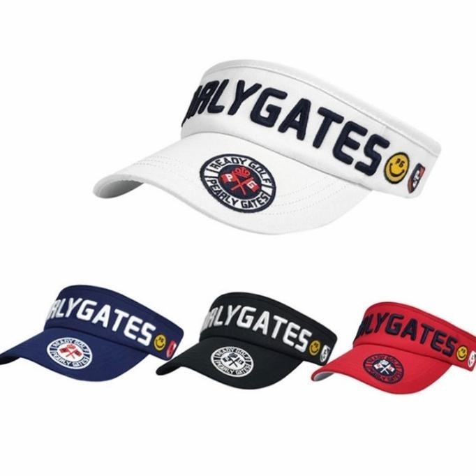 Produk Ready Ready Topi Golf Visor Pearly Gates Terbaru