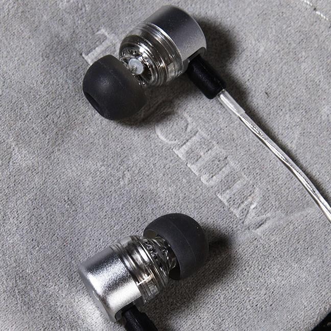 Tanchjim One 10Mm Dmt4 Dynac Driver In Ear Monitor Earphone
