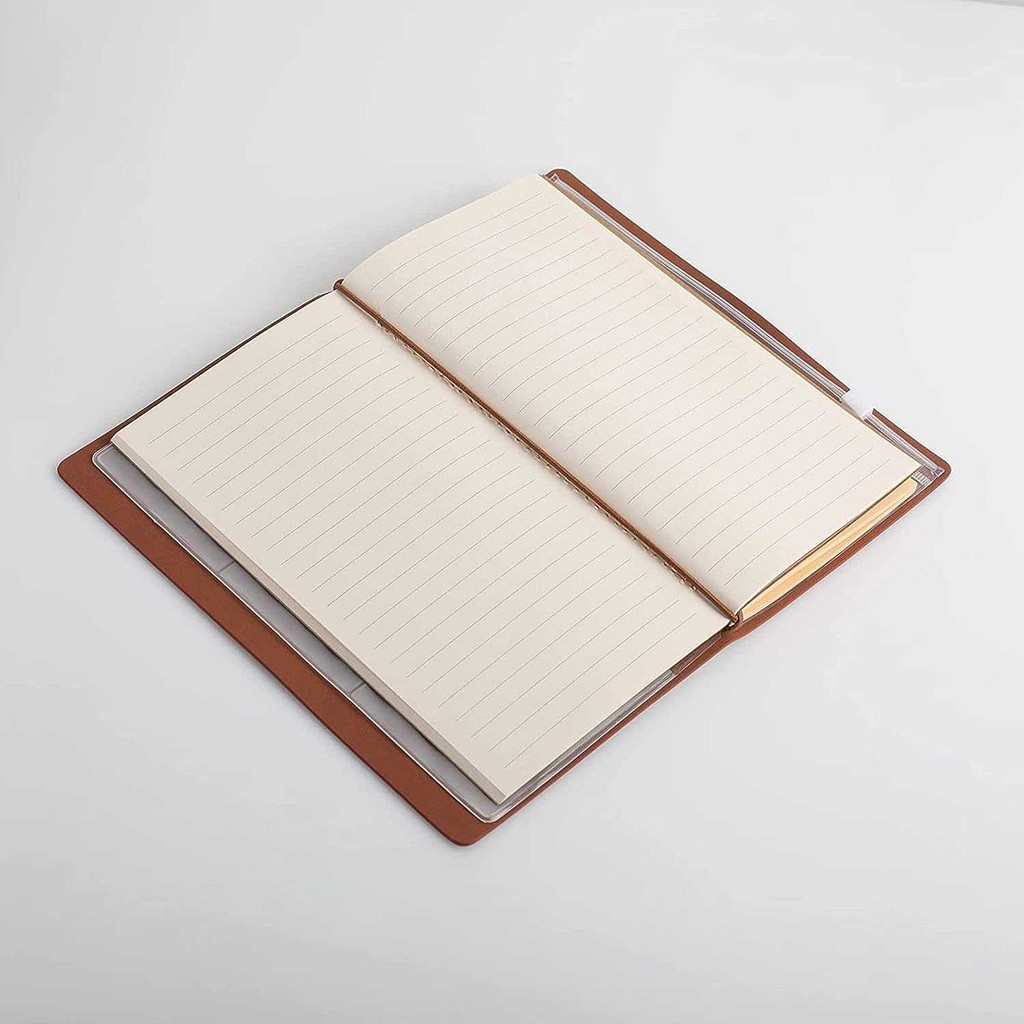 

Clicitina Buku Jurnal Harian Moms Diary 68 Sheets 136 Pages