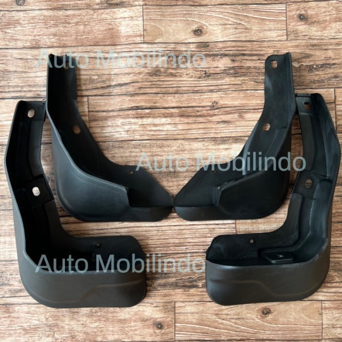 Mudguard TOYOTA Calya / Pelindung Lumpur Calya- Aksesoris Toyota Calya