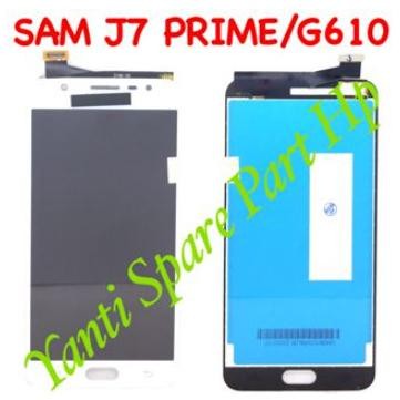Lcd Samsung J7 Prime Fullset Ori