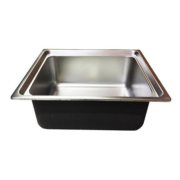 Bak Cuci Piring Merk Lavenia Tipe Lv-0916  Ready