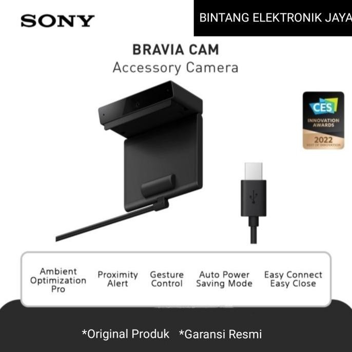 BEBAS ONGKIR - SONY BRAVIA CAM CMU-BC1