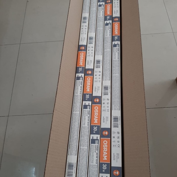 Terbaru Lampu Uv Osram 30 W