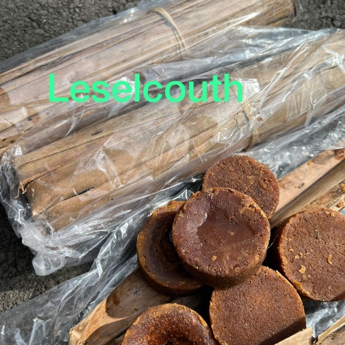 

Terbaru Gula Aren 1Kg Asli Medan