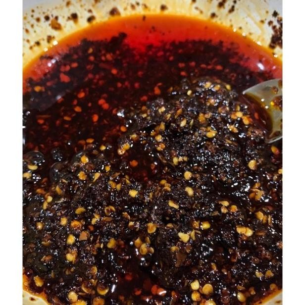 

Chili Oil Donndonn Fresh