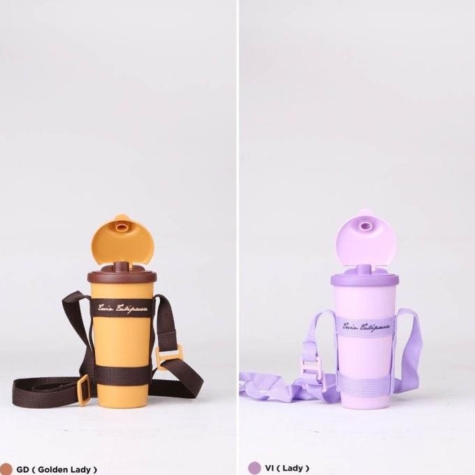 Tempat Minum Anak Tupperware - Botol Minum Anak - Multi Tumbler TK