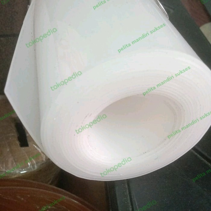 

PE pe putih lembaran 1mmx 1meter
