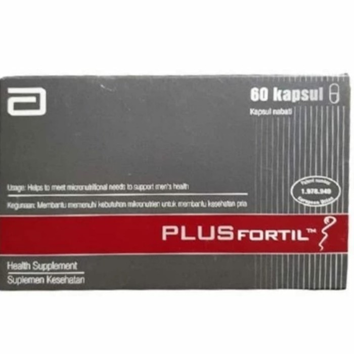 

plusfortil 16 box
