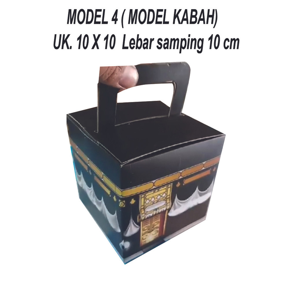 

Dus Oleh Oleh Haji Umroh Model Kabah