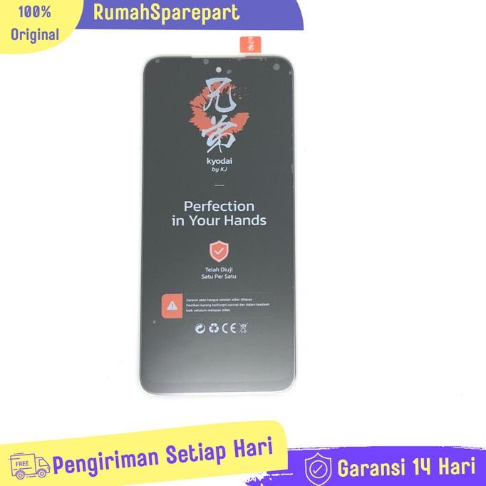 TERMURAH - LCD Samsung A10/M10 Original
