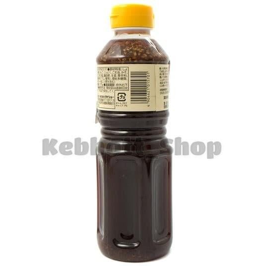 

Daisho Japanese Secret Bbq Sauce 575Gr | Saus Bumbu Bare Yakiniku