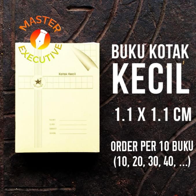 

Sale Bintang Obor Kotak Kecil / Buku Tulis Mandarin Abjad Angka / Tk Sd Smp