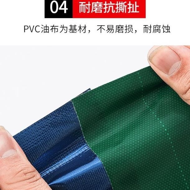 

Lakban Terpal Tarpaulin Waterproof Lem Repair Tape Tru/Tenda Canopy