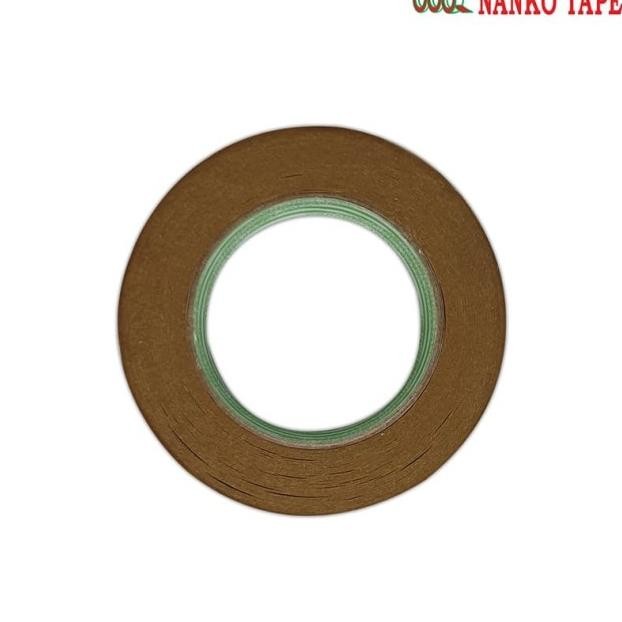 

Nanko Lakban Kraft Tape 48 Mm X 50 M Coklat - 6Pcs