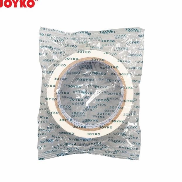 

Joyko Masking Tape 24Mm 48Mm Lakban Kertas Joyko 1 Inch 2 Inch 1 Pa