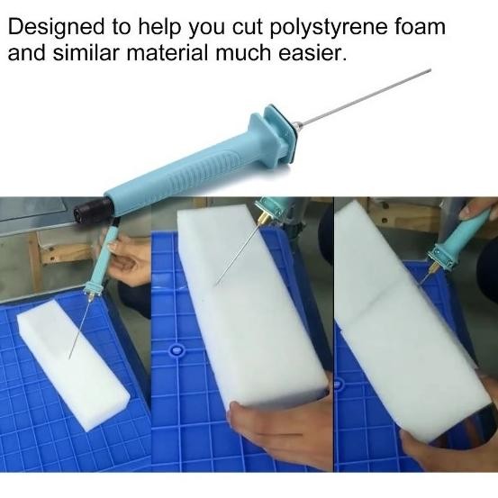 

HOT PROMO Alat Cutter Ukir Craft Potong Pemotong busa steroform Gabus Polystyren