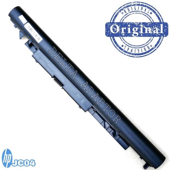 Baterai Laptop HP JC04 14-bw 14-bs 14-bw0xx 14-bs0xx 15-bs0xx 15-bw0xx