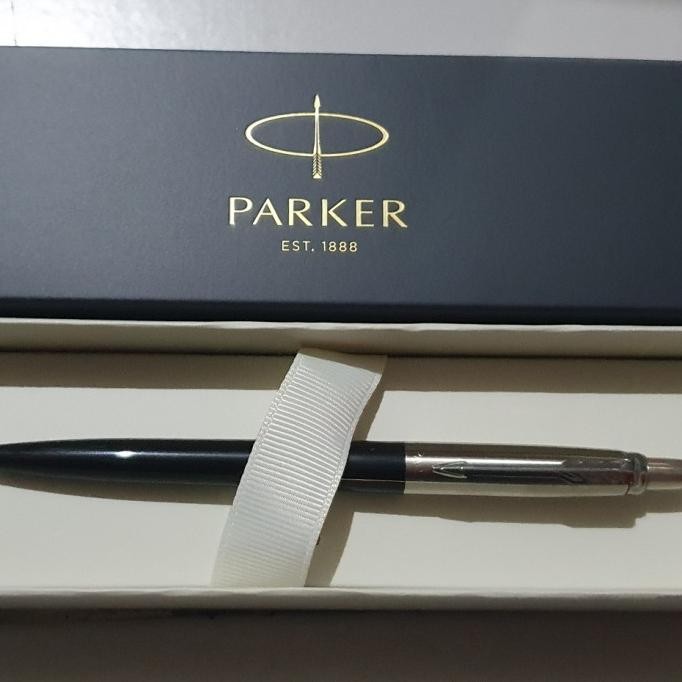 

TERMURAH - Pulpen Parker Jotter Original Gratis Grafir Ukir Nama