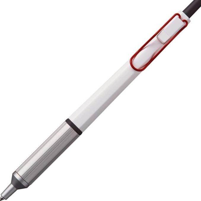 

BEBAS ONGKIR - Uni Jetstream Edge 0.28 mm Ballpoint Pen SXN100328