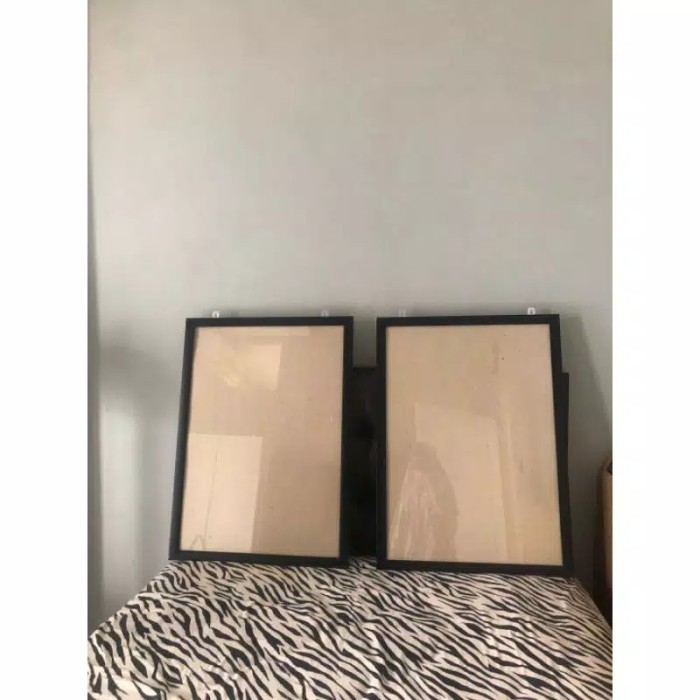 PIGURA UKURAN 70 X 50 / FRAME / BINGKAI / PAJANGAN / FOTO