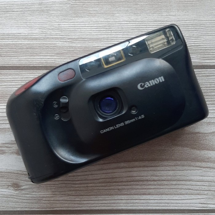 Kamera Analog Canon Sure Shot Joy