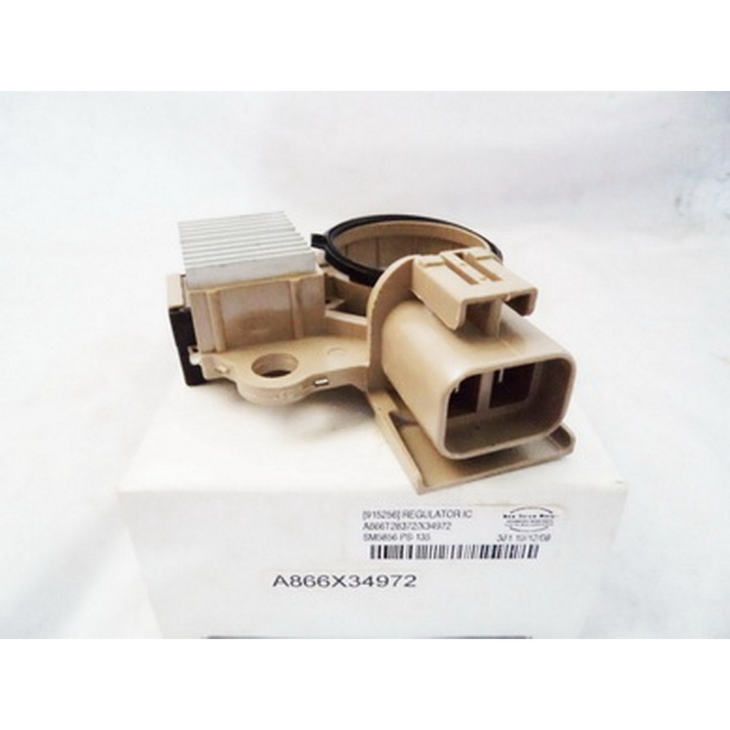 Regulator Ic Mitsubishi Ragasa
