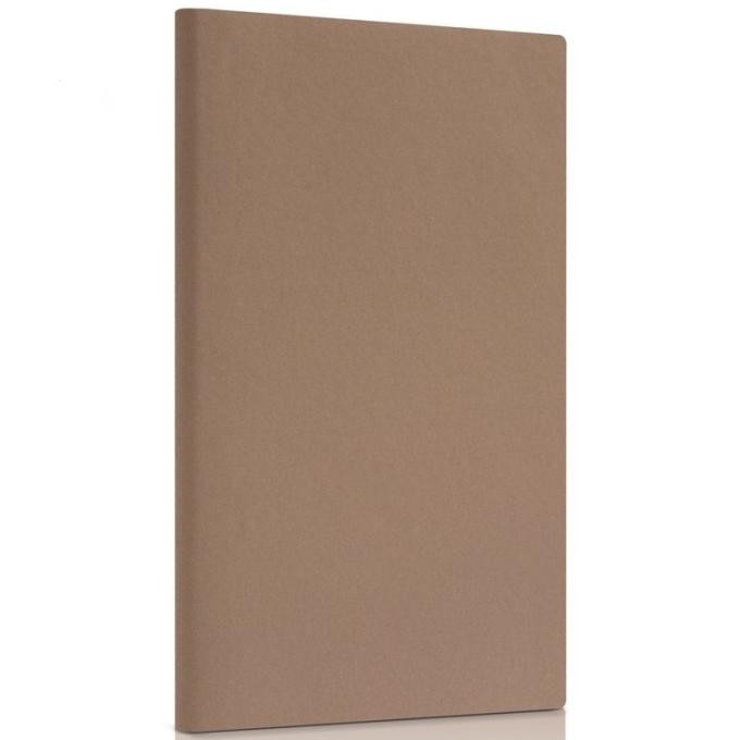 

Sale Notebook A5 Buku Catatan Garis 80 Gr Deli 22263-25K Soft Leather Cover