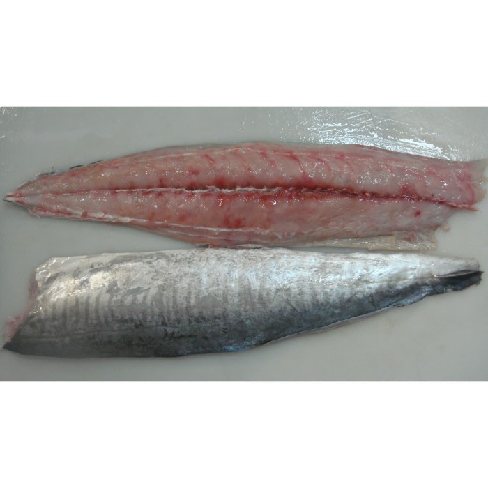 

Fillet Ikan Tenggiri Fresh